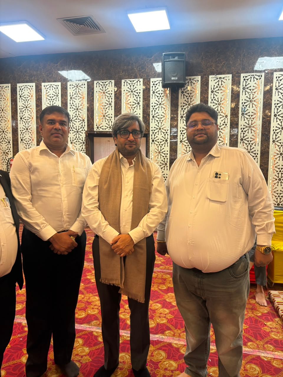 Advocate Anmol Sharma